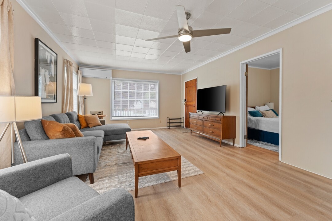 1612 E 29th St in Vancouver, WA - Building Photo