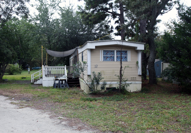 5736 Market St in Wilmington, NC - Building Photo - Building Photo