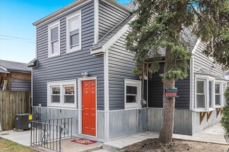 5257 S Rockwell St in Chicago, IL - Building Photo - Building Photo