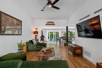 9517 Bay Dr in Surfside, FL - Building Photo - Building Photo