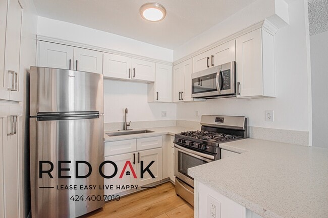 property at 10253 Western Ave