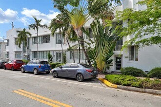 601 11th St in Miami Beach, FL - Building Photo - Building Photo