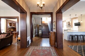 3325 Tejon St in Denver, CO - Building Photo - Building Photo