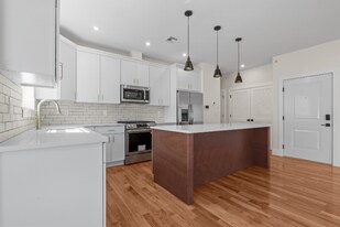 50 Bock Ave in Newark, NJ - Building Photo