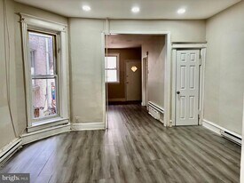 831 S 59th St in Philadelphia, PA - Building Photo