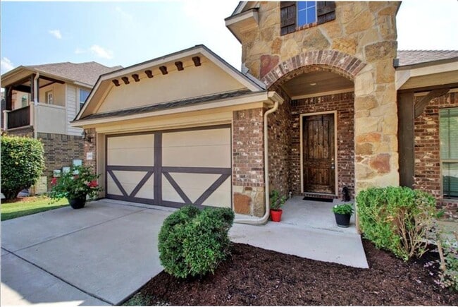 property at 20821 Huckabee Bend