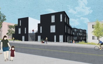The Dillon in Los Angeles, CA - Building Photo - Building Photo