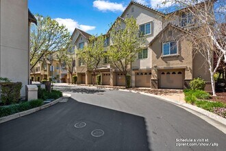 1013 Carnelian Terrace in Union City, CA - Foto de edificio - Building Photo