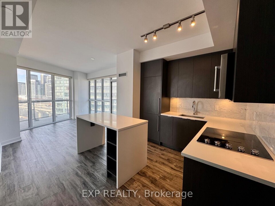 38-1538 Iannuzzi St in Toronto, ON - Building Photo