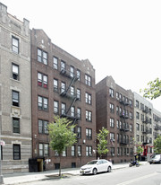 2314 Crotona Ave Apartments