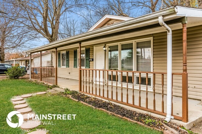 9939 Appollo Ct in Louisville, KY - Building Photo - Building Photo
