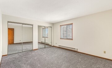 Hunters Ridge in Madison, WI - Foto de edificio - Building Photo