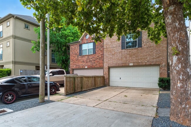5115 Inker St in Houston, TX - Building Photo - Building Photo