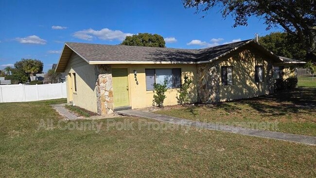 246 Leelon Rd in Lakeland, FL - Building Photo - Building Photo