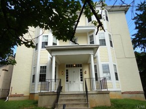 High Street Apartments in Bethlehem, PA - Building Photo - Other