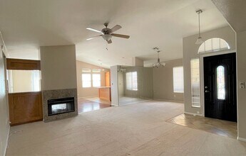 9630 Village Pkwy in California City, CA - Building Photo - Building Photo