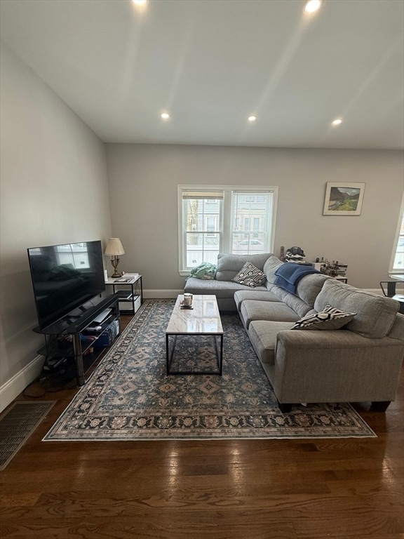 20 Mount Vernon St, Unit 1 in Boston, MA - Building Photo - Building Photo