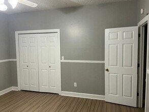 1290 Riverdale Dr in Waycross, GA - Building Photo - Building Photo