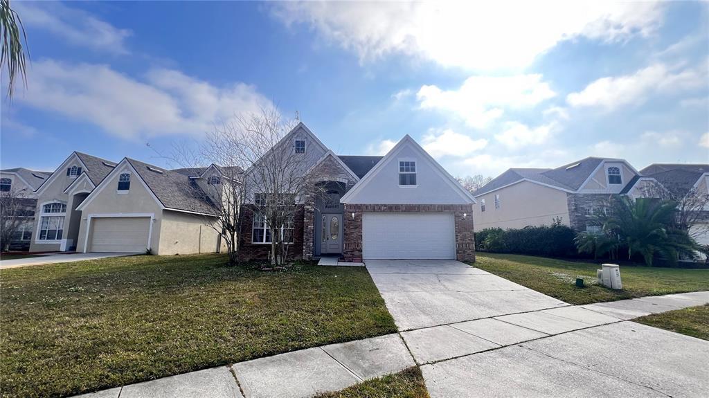2125 Sand Arbor Cir in Orlando, FL - Building Photo