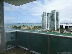 7929 West Dr-Unit -803 in North Bay Village, FL - Building Photo - Building Photo