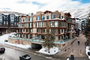1335 Lowell Ave in Park City, UT - Building Photo