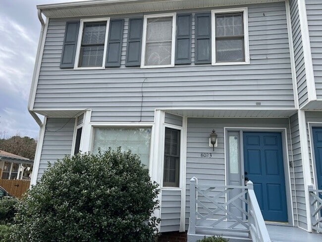 property at 8023-8025 Perry Creek Rd