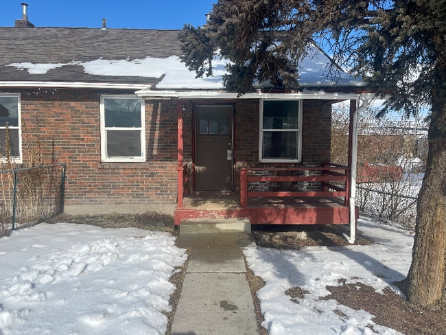 18 W Pacific St in East Helena, MT - Building Photo - Building Photo