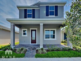 792 MIDDLETON ST in Debary, FL - Building Photo