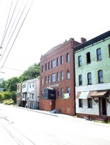 2604-2606 Josephine St in Pittsburgh, PA - Building Photo