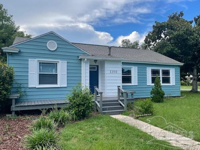 property at 1200 Wilson Ave