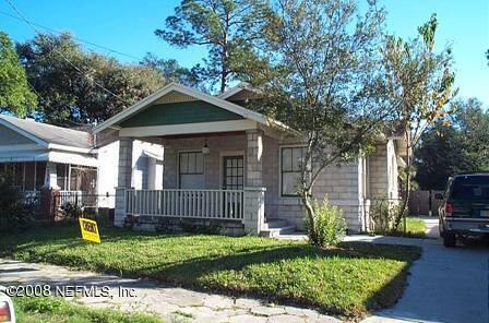 739 Acosta St in Jacksonville, FL - Building Photo