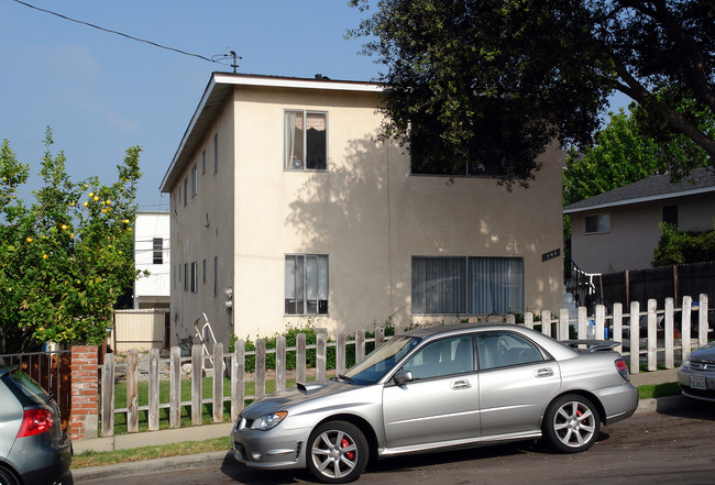 207 Sheldon St in El Segundo, CA - Building Photo - Building Photo