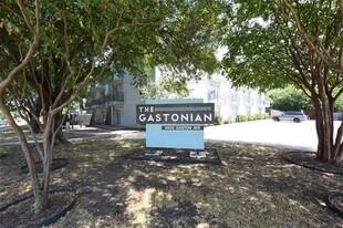 4502 Gaston Ave in Dallas, TX - Building Photo
