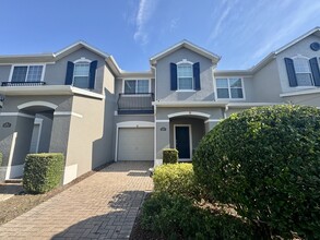 12117 Citruswood Dr in Orlando, FL - Building Photo - Building Photo