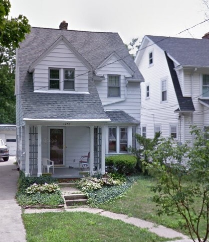 property at 1257 Wildwood Rd