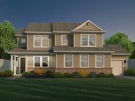 204 Chase Ln in Mcdonough, GA - Building Photo