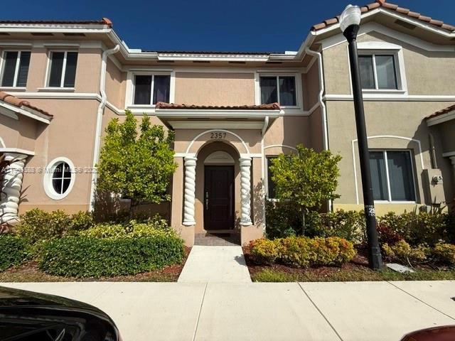 property at 2357 SE 10th St