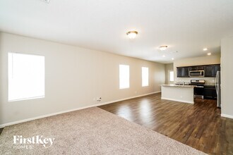 13509 Sunrise Mdw in Saint Hedwig, TX - Building Photo - Building Photo