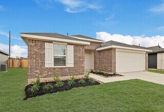 27736 Woodglen Mews Wy in Magnolia, TX - Building Photo - Building Photo