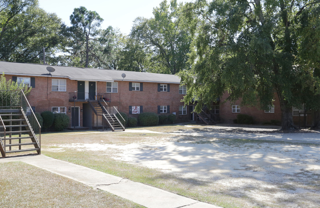 3330 Matilda Ln in Columbus, GA - Foto de edificio