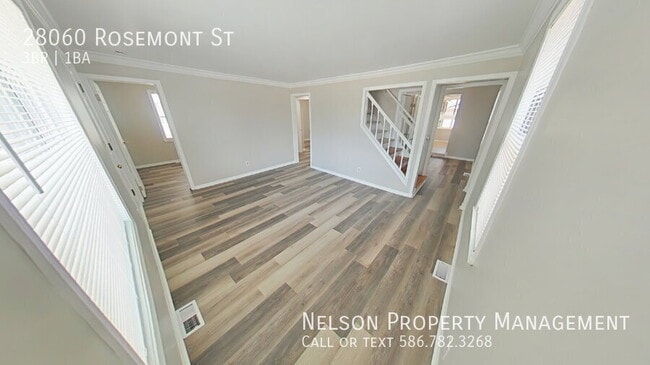 28060 Rosemont St in Roseville, MI - Building Photo - Building Photo