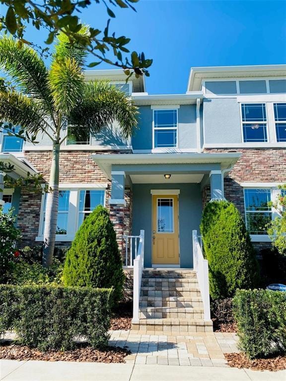 property at 15836 Marina Bay Dr