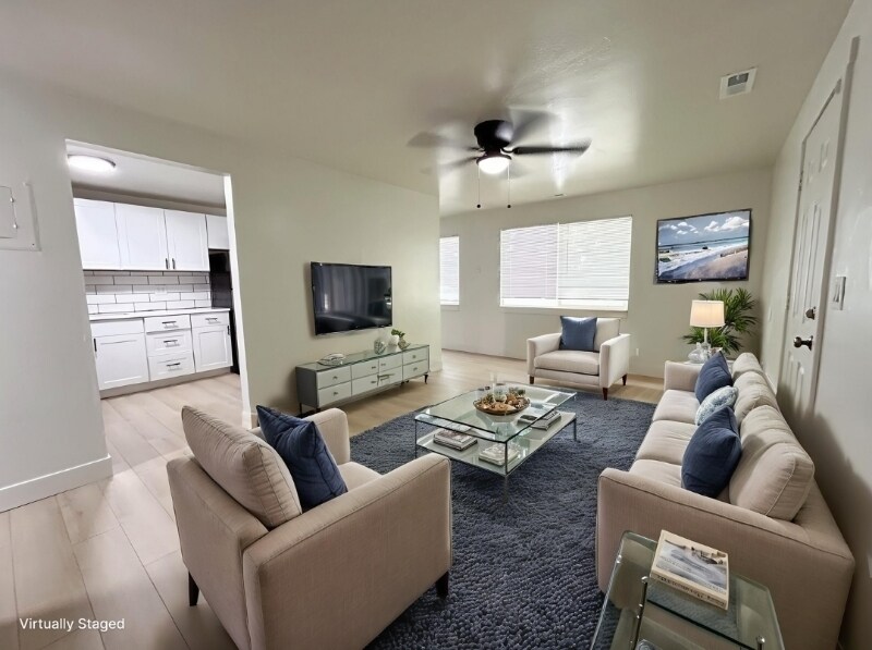 1831 Parkway Blvd in Salt Lake City, UT - Building Photo