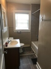 2800 P St-Unit -#6 in Lincoln, NE - Foto de edificio - Building Photo