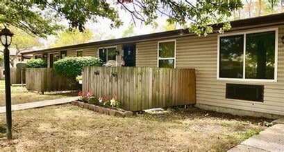 Welcome to Beckford Place in Marion, IN - Foto de edificio - Building Photo