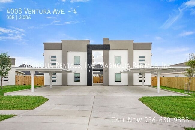 4008 Ventura Ave