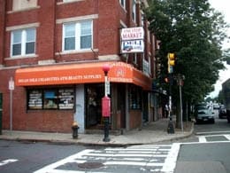 2-16 Hyde Park Ave