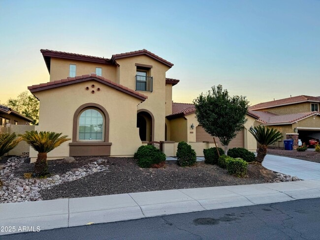4610 S Birch St in Chandler, AZ - Building Photo - Building Photo