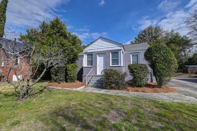 property at 156 S Marion St