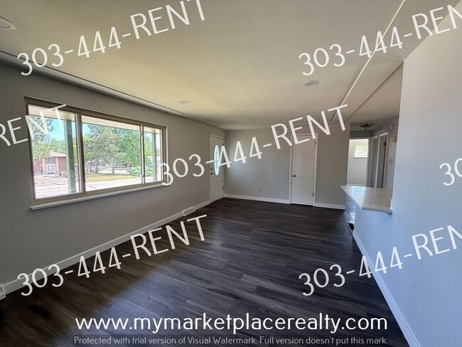 13450 W 7th Ave in Golden, CO - Building Photo - Building Photo